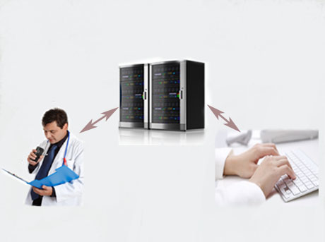 Medical Transcription