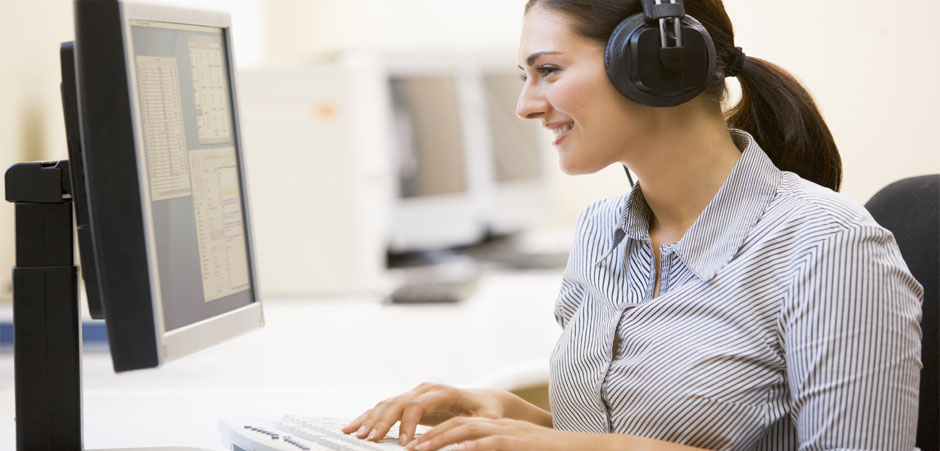 Medical Transcription